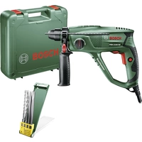 Bosch Home and Garden PBH 2100 RE -Marteau perforateur 550 W + mallette Bosch Home and Garden PBH 2100 RE -Marteau perforateur 550 W + mallette