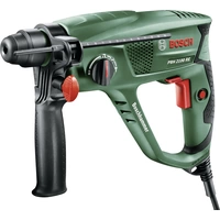 Bosch Home and Garden PBH 2100 RE -Marteau perforateur 550 W + mallette Bosch Home and Garden PBH 2100 RE -Marteau perforateur 550 W + mallette