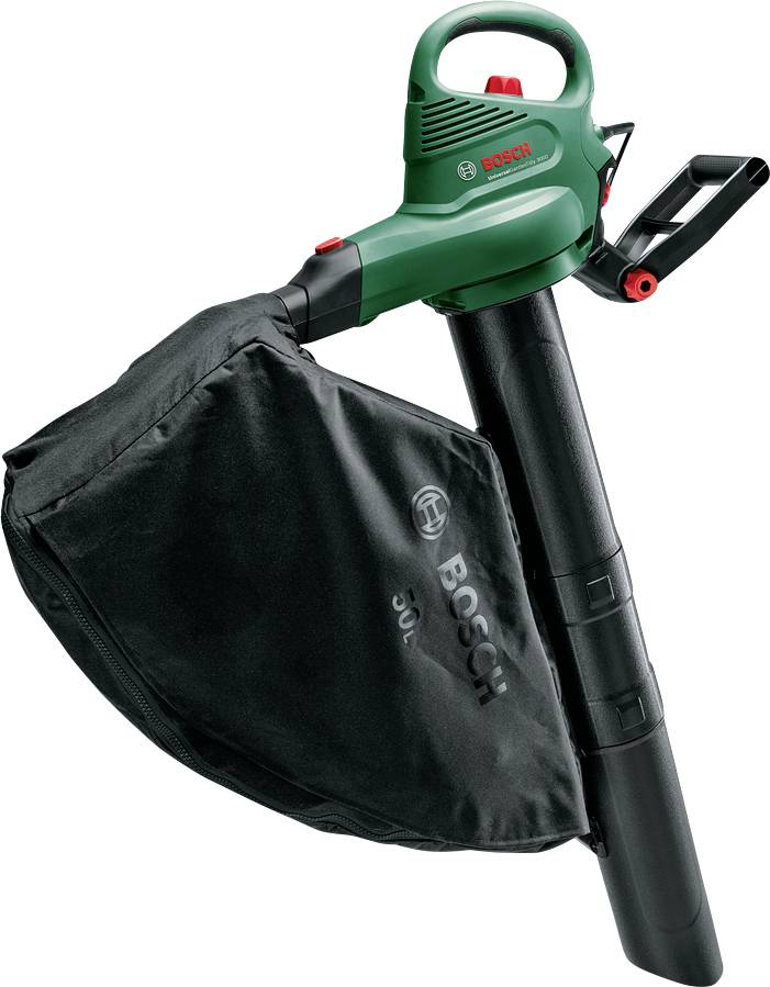 Souffleur, Aspirateur Bosch Home and Garden Universal GardenTidy 2300 électrique 06008B1002 230 V