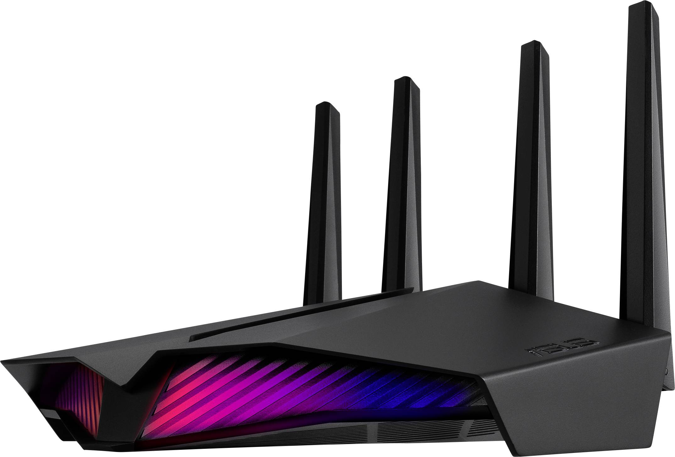 Routeur Wi-Fi Asus RT-AX82U AX5400 AiMesh 5 GHz, 2.4 GHz 5.4 GBit/s