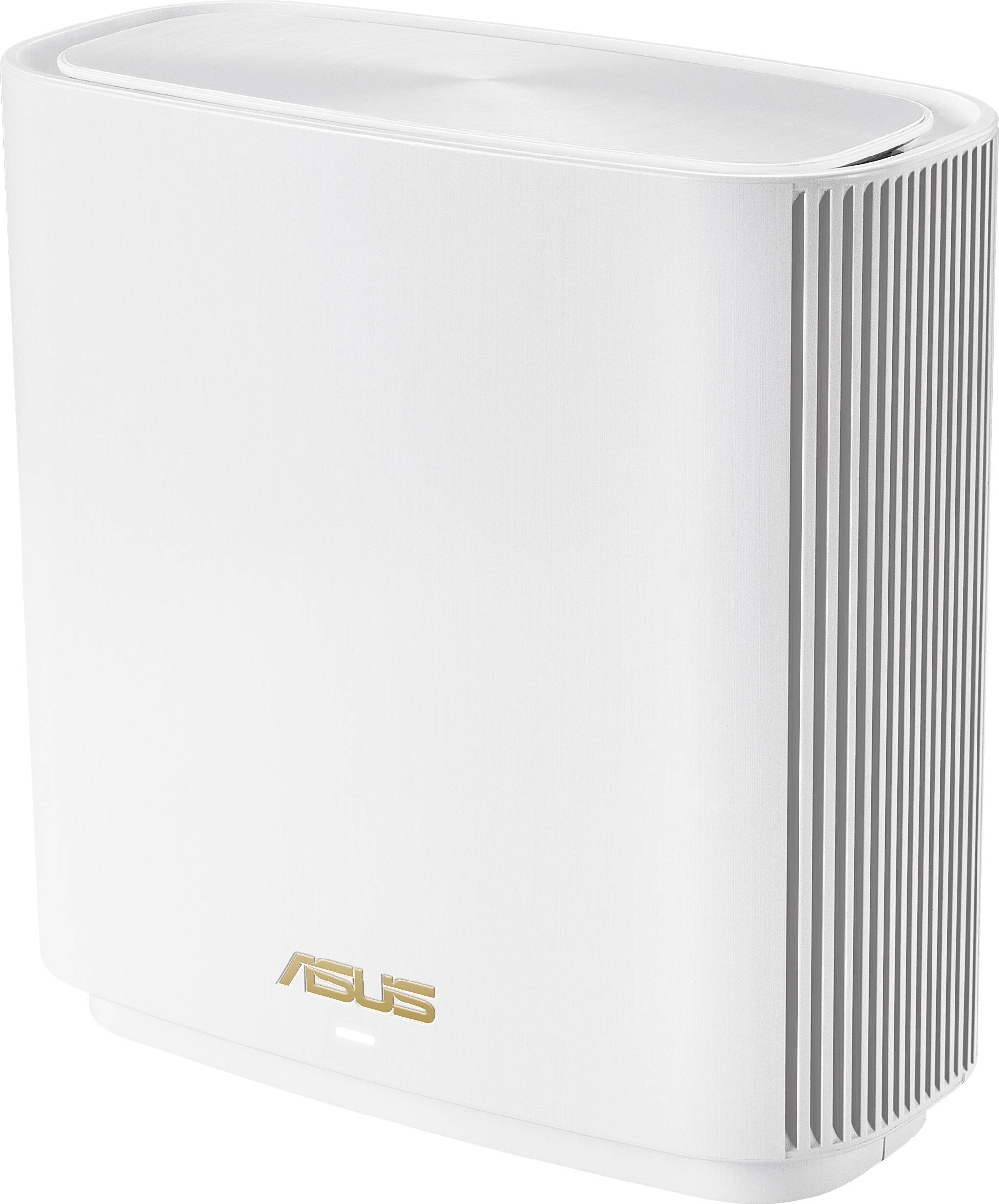 Routeur Wi-Fi Asus ZenWiFi AX (XT8) AX6600 5 GHz, 2.4 GHz 6.6 GBit/s