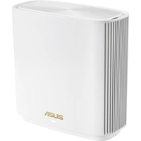 Routeur Wi-Fi Asus ZenWiFi AX (XT8) AX6600 5 GHz, 2.4 GHz 6.6 GBit/s Routeur Wi-Fi Asus ZenWiFi AX (XT8) AX6600 5 GHz, 2.4 GHz 6.6 GBit/s