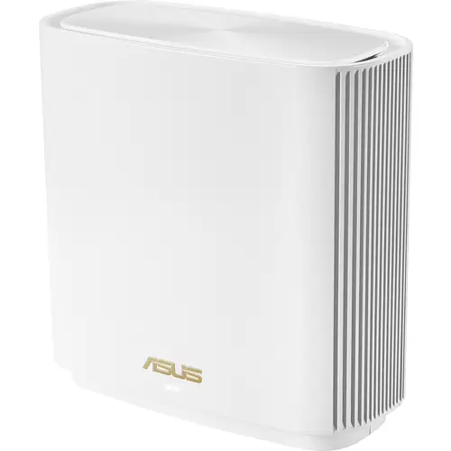 Routeur Wi-Fi Asus ZenWiFi AX (XT8) AX6600 5 GHz, 2.4 GHz 6.6 GBit/s Routeur Wi-Fi Asus ZenWiFi AX (XT8) AX6600 5 GHz, 2.4 GHz 6.6 GBit/s