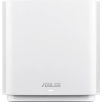 Routeur Wi-Fi Asus ZenWiFi AX (XT8) AX6600 5 GHz, 2.4 GHz 6.6 GBit/s Routeur Wi-Fi Asus ZenWiFi AX (XT8) AX6600 5 GHz, 2.4 GHz 6.6 GBit/s