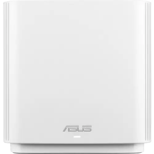 Routeur Wi-Fi Asus ZenWiFi AX (XT8) AX6600 5 GHz, 2.4 GHz 6.6 GBit/s Routeur Wi-Fi Asus ZenWiFi AX (XT8) AX6600 5 GHz, 2.4 GHz 6.6 GBit/s