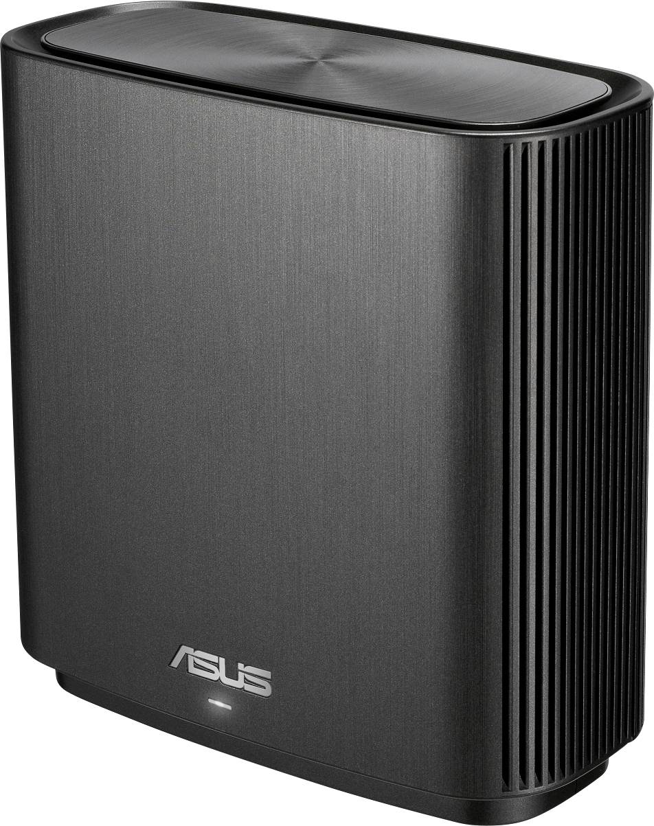 Routeur Wi-Fi Asus ZenWiFi AC (CT8) AC3000 5 GHz, 2.4 GHz 3000 MBit/s