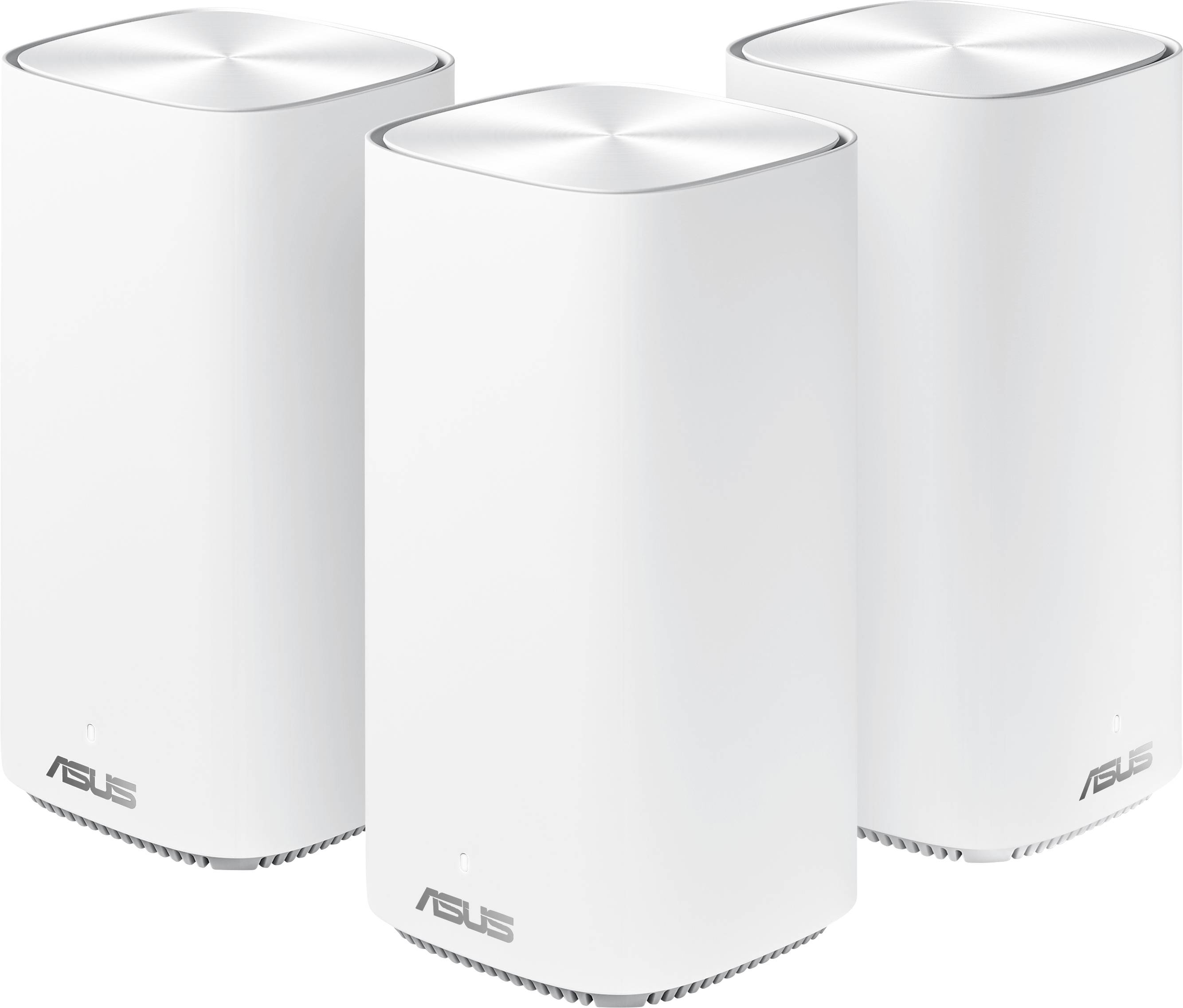 Asus ZenWiFi AC Mini (CD6) AC1500 Réseau maillé 5 GHz, 2.4 GHz