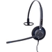 Alcatel-Lucent Enterprise AH 21 U téléphone Micro-casque supra-auriculaire filaire noir Suppression du bruit du microphone Alcatel-Lucent Enterprise AH 21 U téléphone Micro-casque supra-auriculaire filaire noir Suppression du bruit du microphone