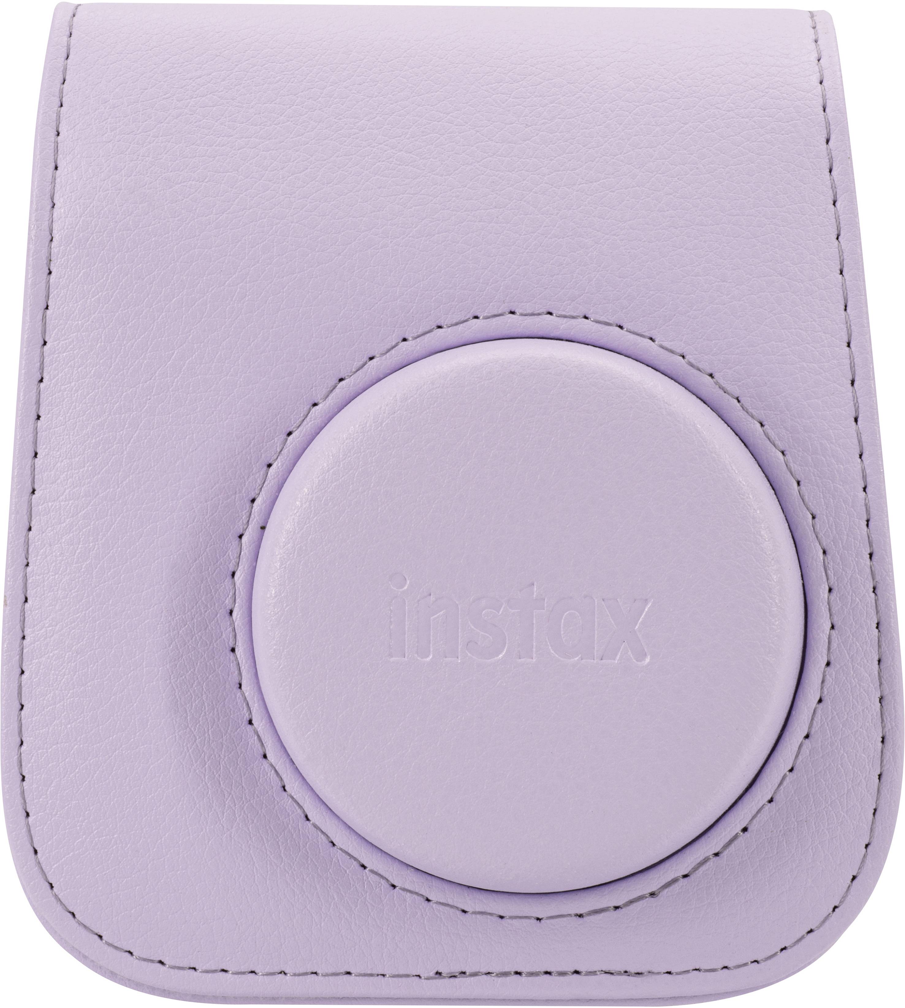 Fujifilm instax mini 11 case Sac d'appareil photo lilas
