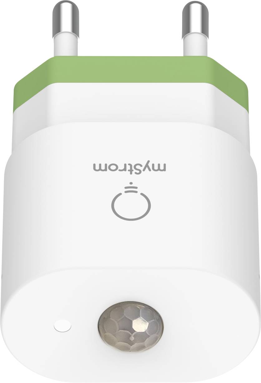 myStrom WMS1 Détecteur de mouvements WiFi Motion Sensor