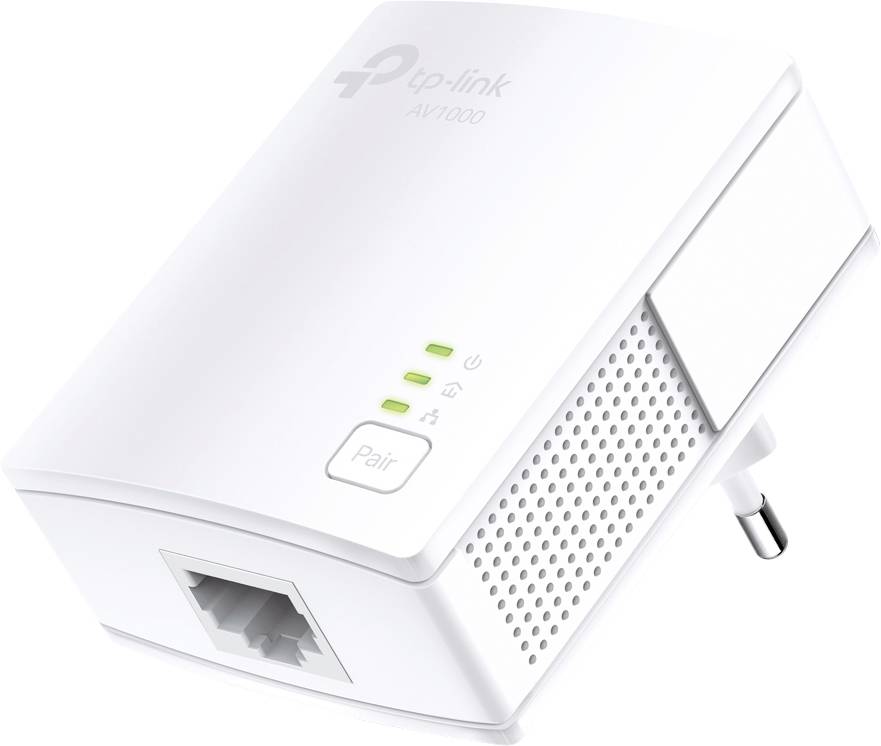 Kit réseau CPL TP-LINK TL-PA7017 KIT 1 GBit/s