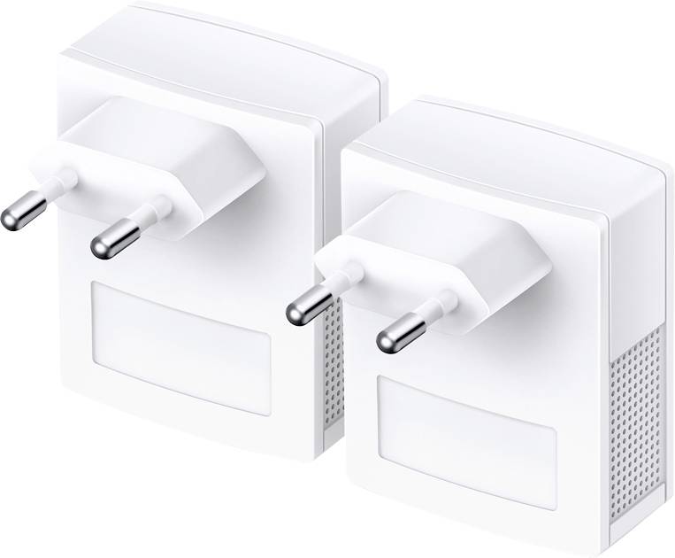 Kit réseau CPL TP-LINK TL-PA7017 KIT 1 GBit/s
