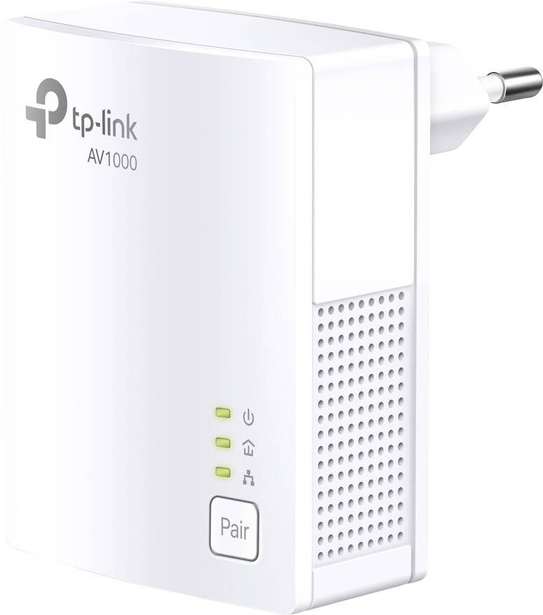 Kit réseau CPL TP-LINK TL-PA7017 KIT 1 GBit/s