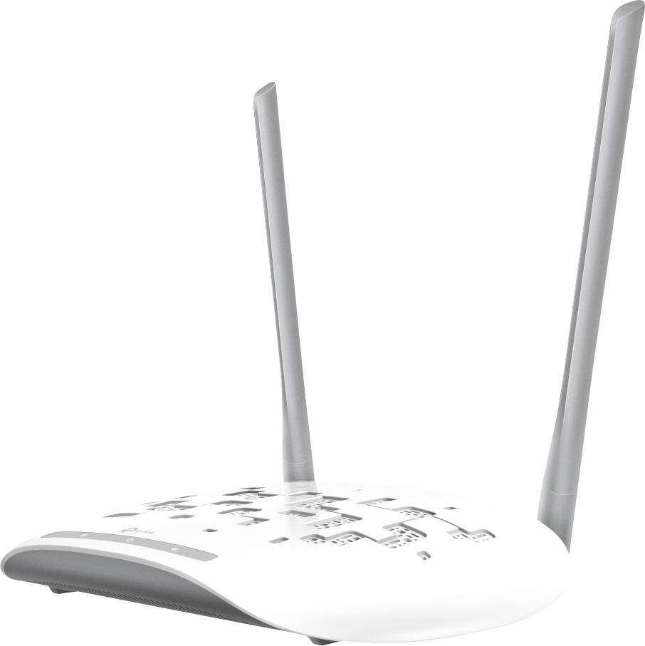 TL-WA801N TP-LINK TL-WA801N Point d'accès Wi-Fi 300 MBit/s 2.4 GHz
