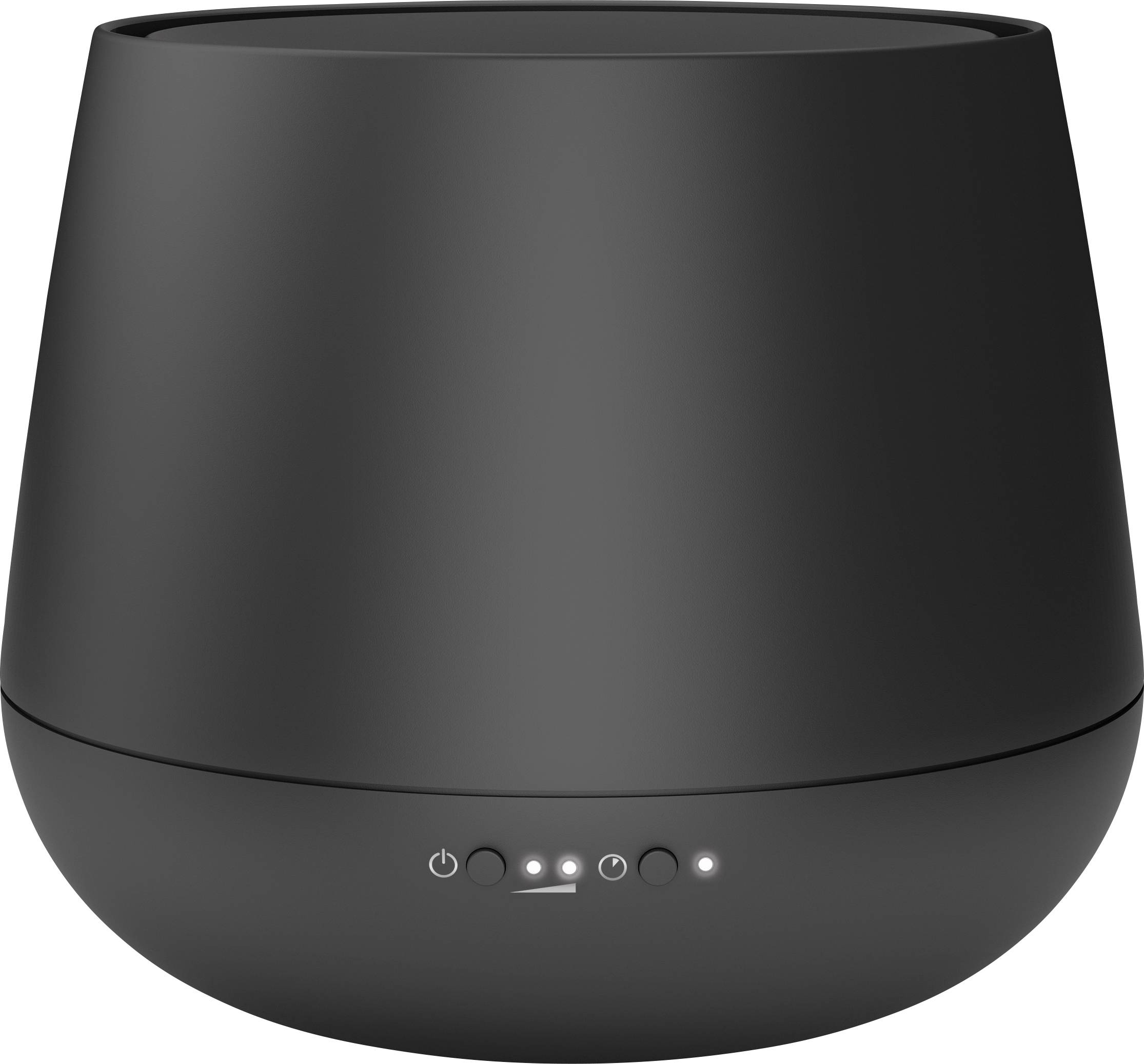 Stadler Form Julia black Purificateur et diffuseur d'arômes 14 W noir
