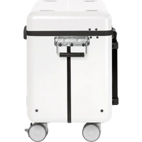 Parat N16 Système de charge et de rangement chariot Toutes les tablettes / tablettes PC, Qui ne sont pas rechargeables par USB Parat N16 Système de charge et de rangement chariot Toutes les tablettes / tablettes PC, Qui ne sont pas rechargeables par USB
