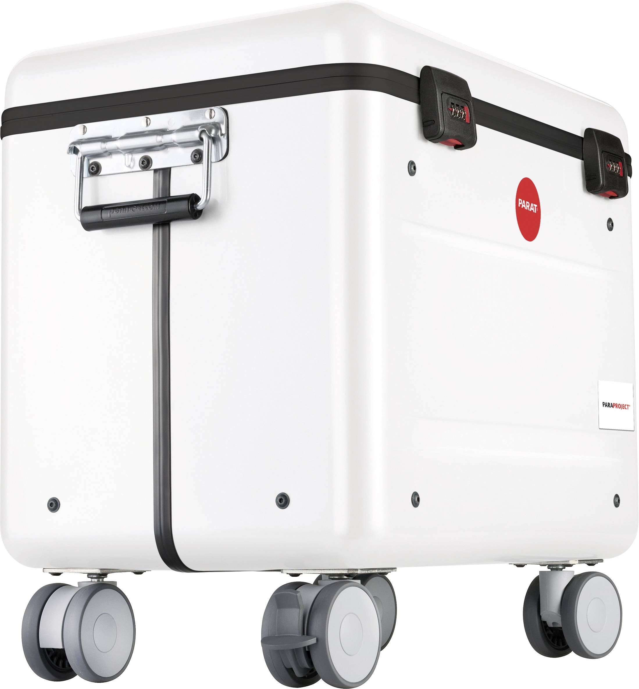 Parat i10 Système de charge et de rangement chariot Tous les iPad de génération 4 et plus, et mini, Sauf Pro 12,9» câblé pour