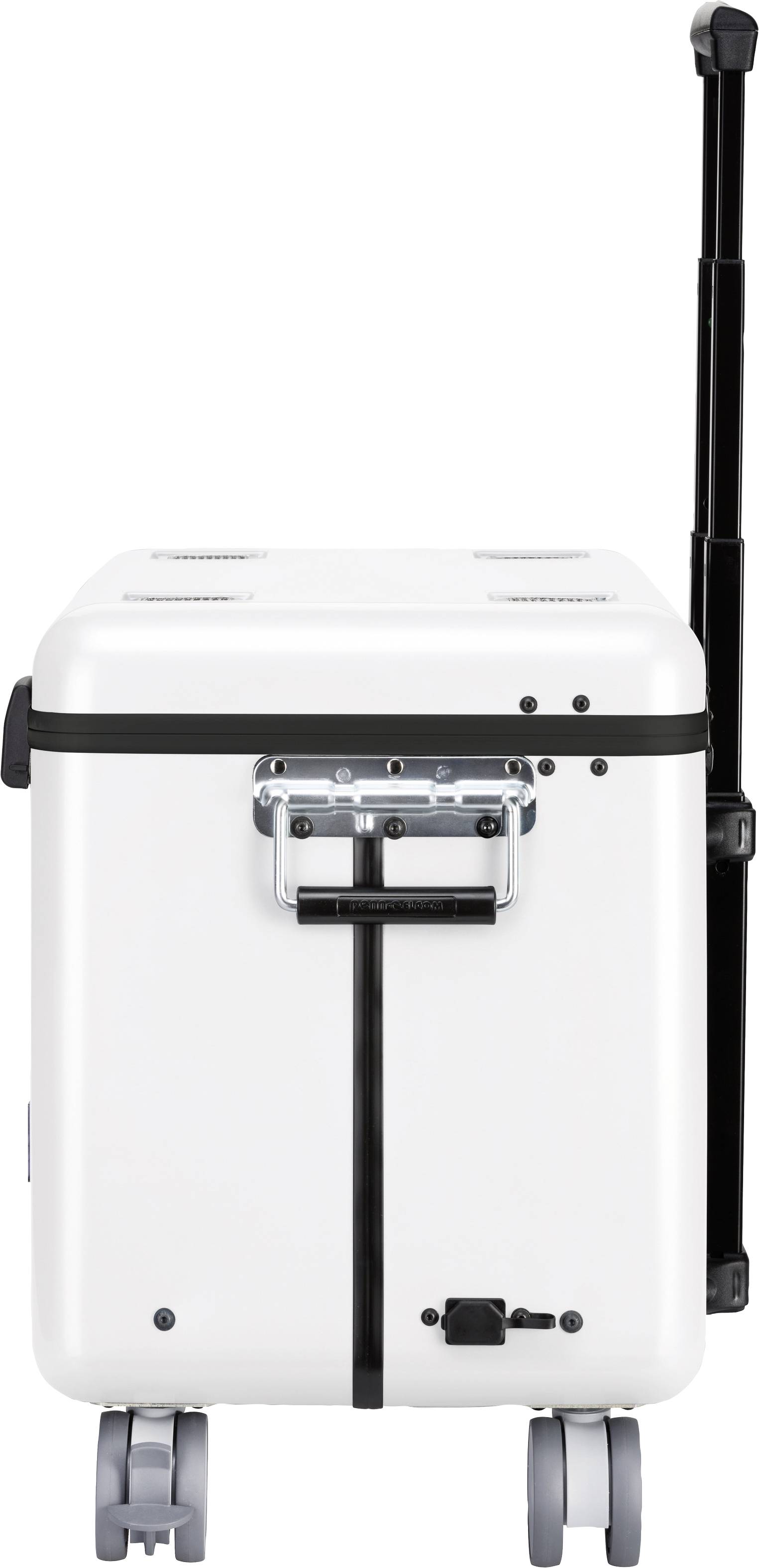 Parat i10 Système de charge et de rangement chariot Tous les iPad de génération 4 et plus, et mini, Sauf Pro 12,9» câblé pour