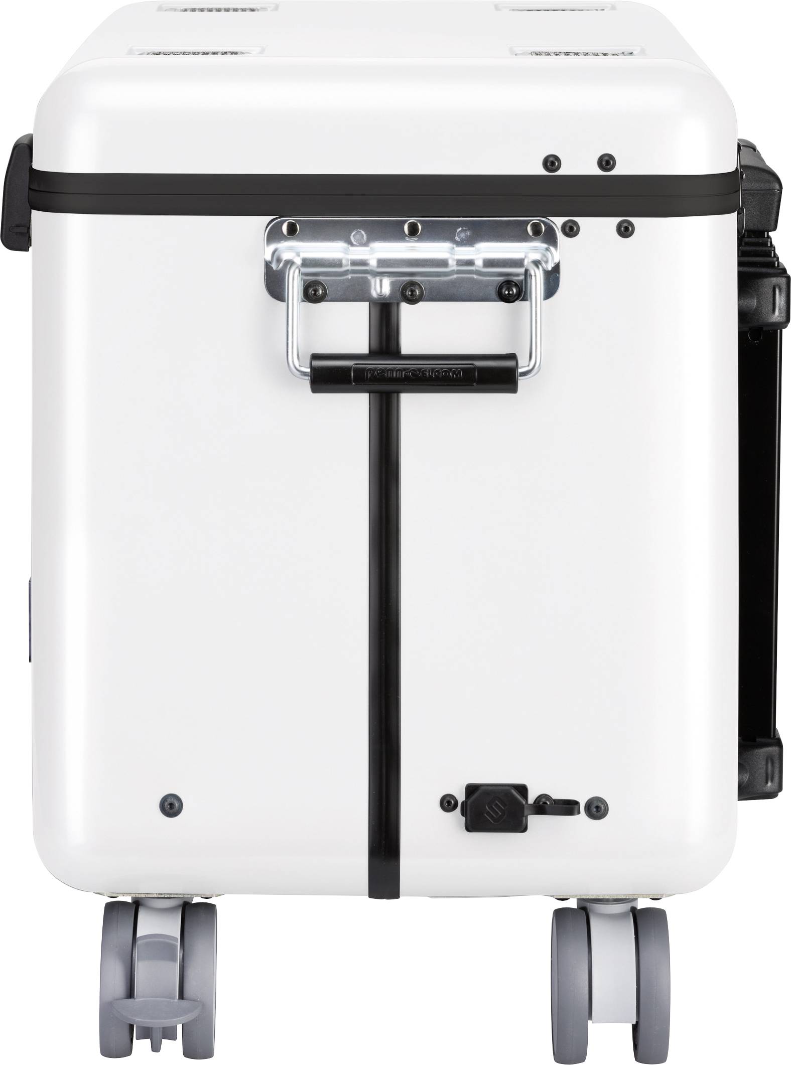 Parat PARAPROJECT® C10 Système de charge et de rangement chariot Chromebook, Ultrabook, Ordinateurs portables jusqu'à 39,6 cm