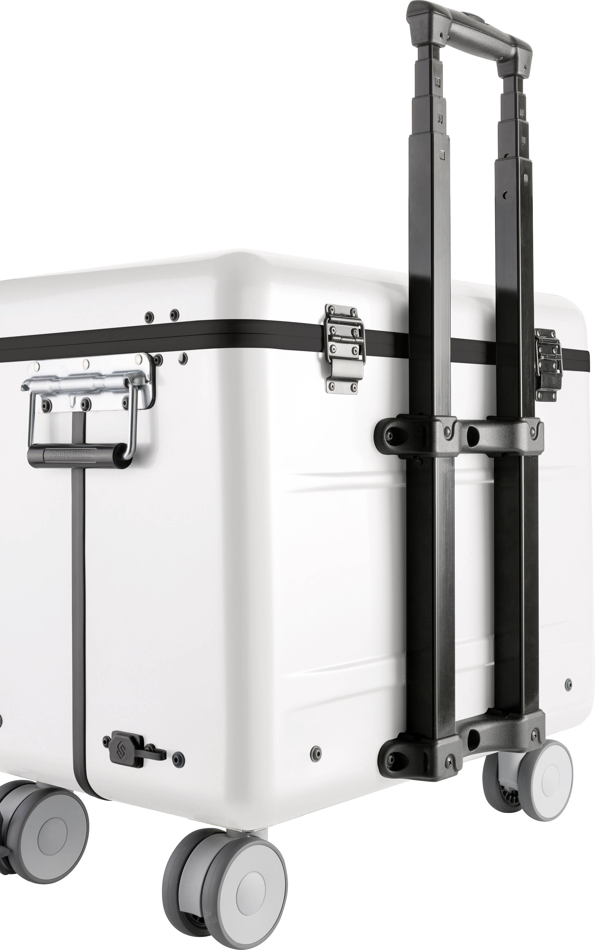 Parat PARAPROJECT® C10 Système de charge et de rangement chariot Chromebook, Ultrabook, Ordinateurs portables jusqu'à 39,6 cm