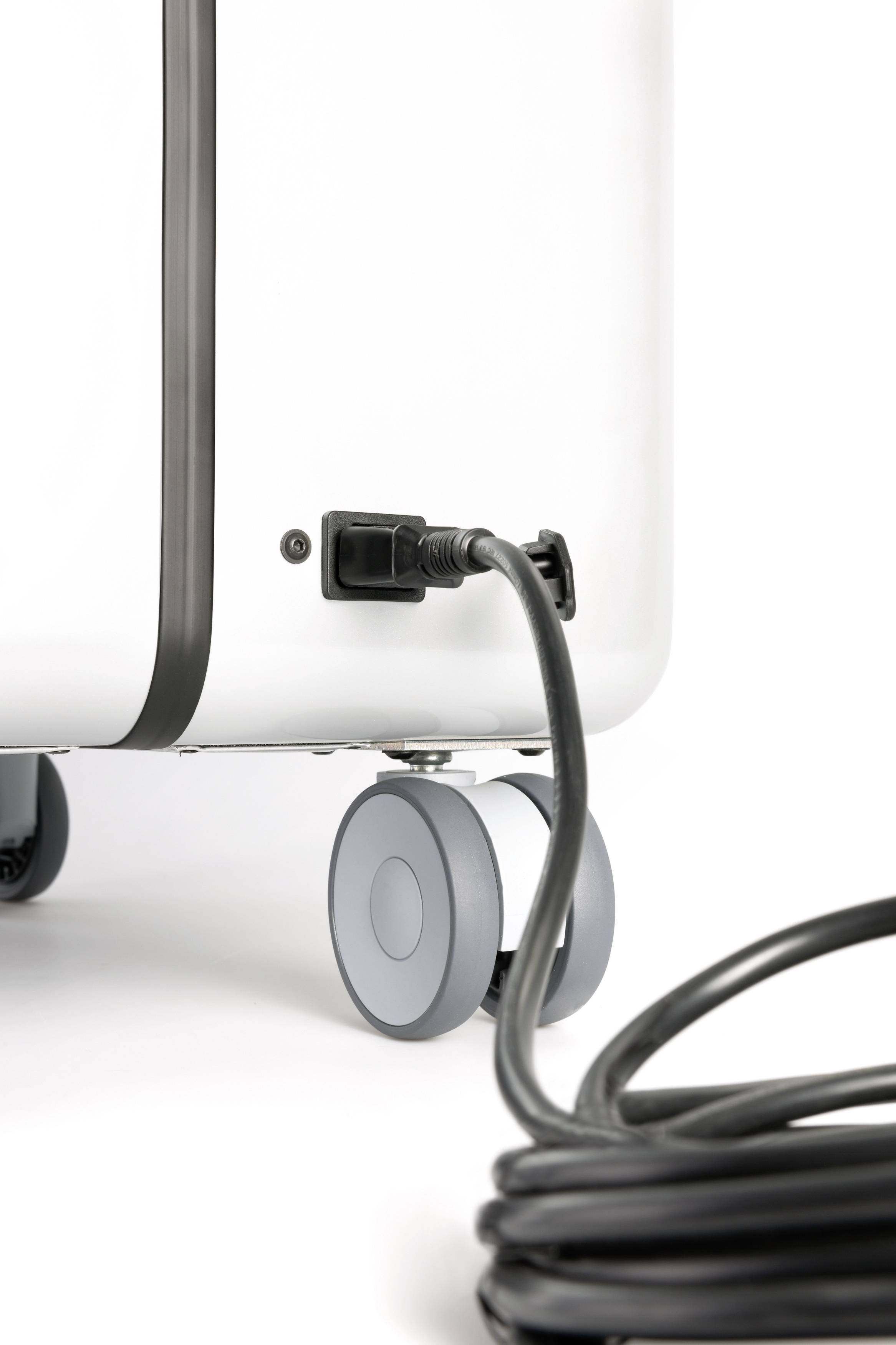 Parat PARAPROJECT® C10 Système de charge et de rangement chariot Chromebook, Ultrabook, Ordinateurs portables jusqu'à 39,6 cm