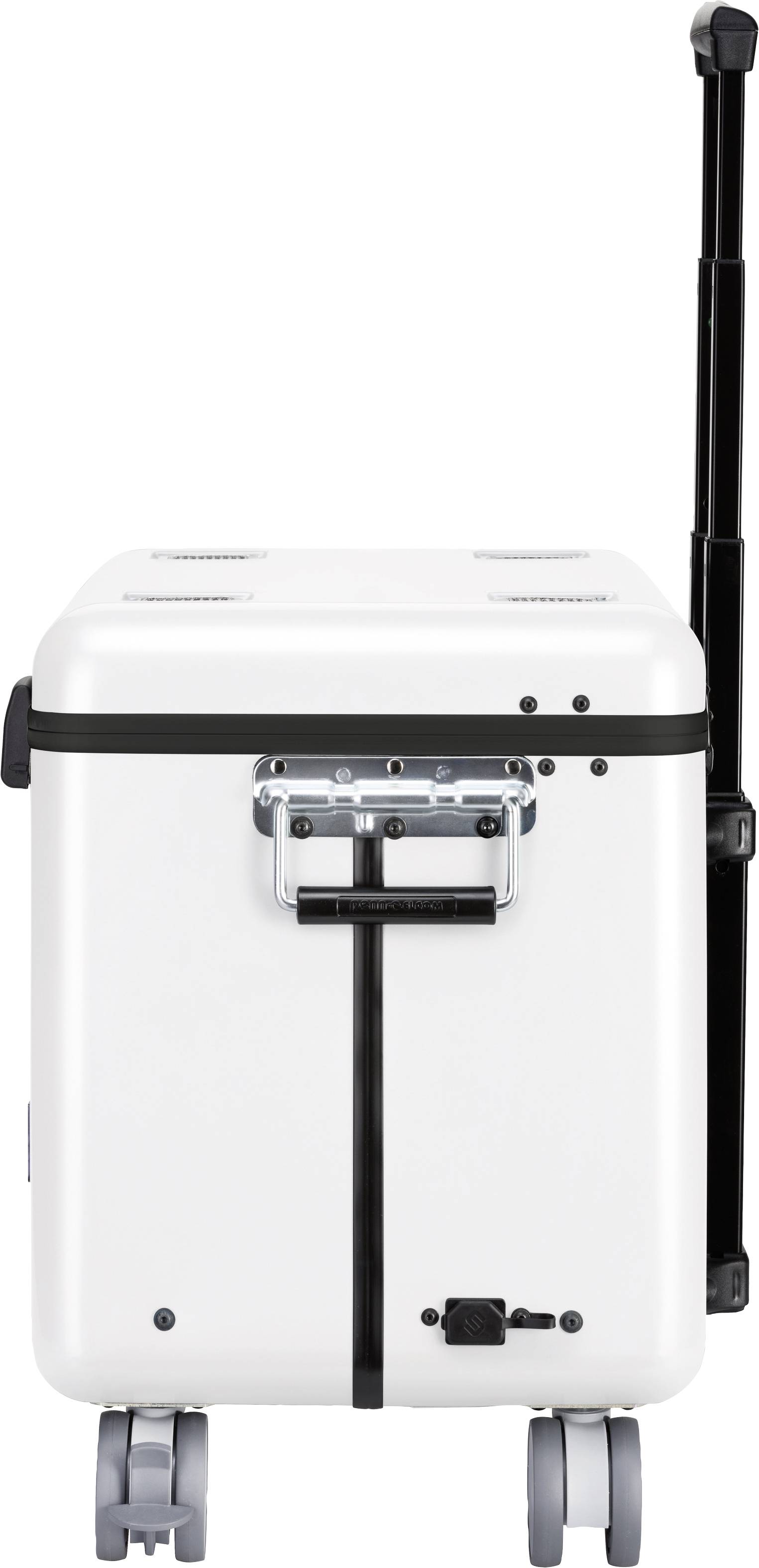 Parat PARAPROJECT® C10 Système de charge et de rangement chariot Chromebook, Ultrabook, Ordinateurs portables jusqu'à 39,6 cm