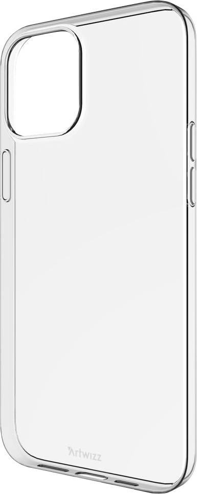 Artwizz Coque arrière Apple iPhone 12 Pro Max transparent