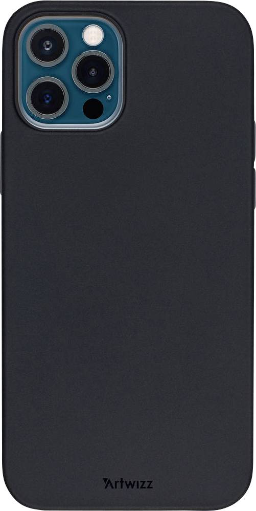 Artwizz Coque arrière Apple iPhone 12 Pro noir