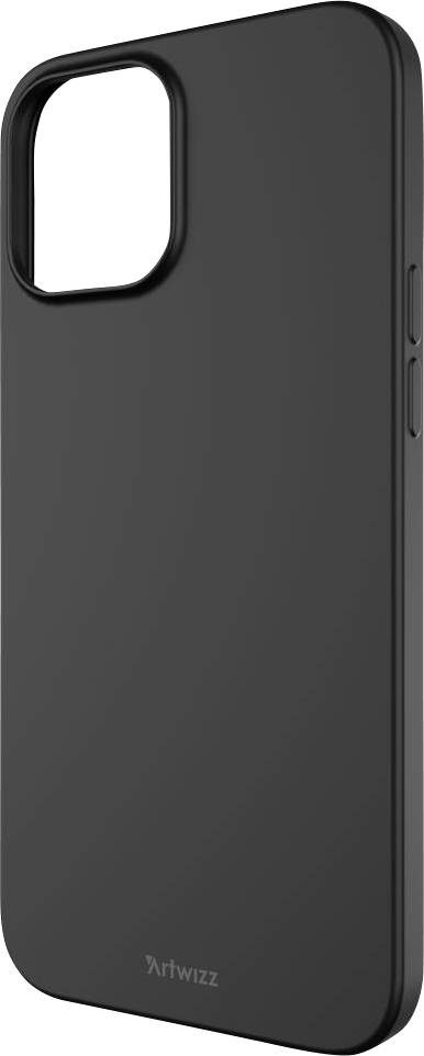 Artwizz Coque arrière Apple iPhone 12 Pro Max noir