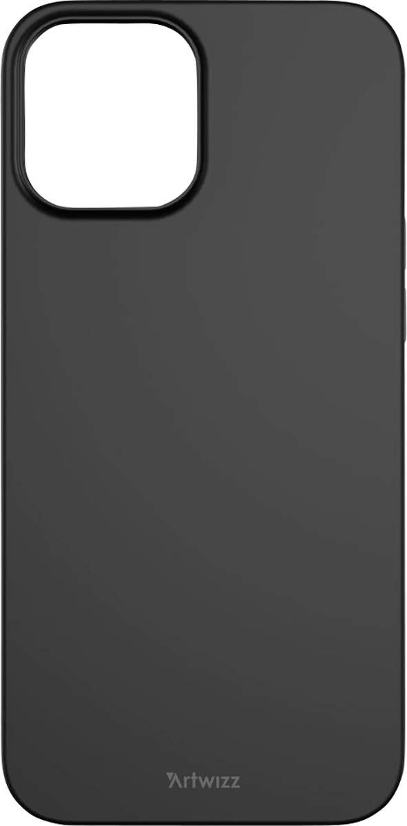 Artwizz Coque arrière Apple iPhone 12 Pro Max noir