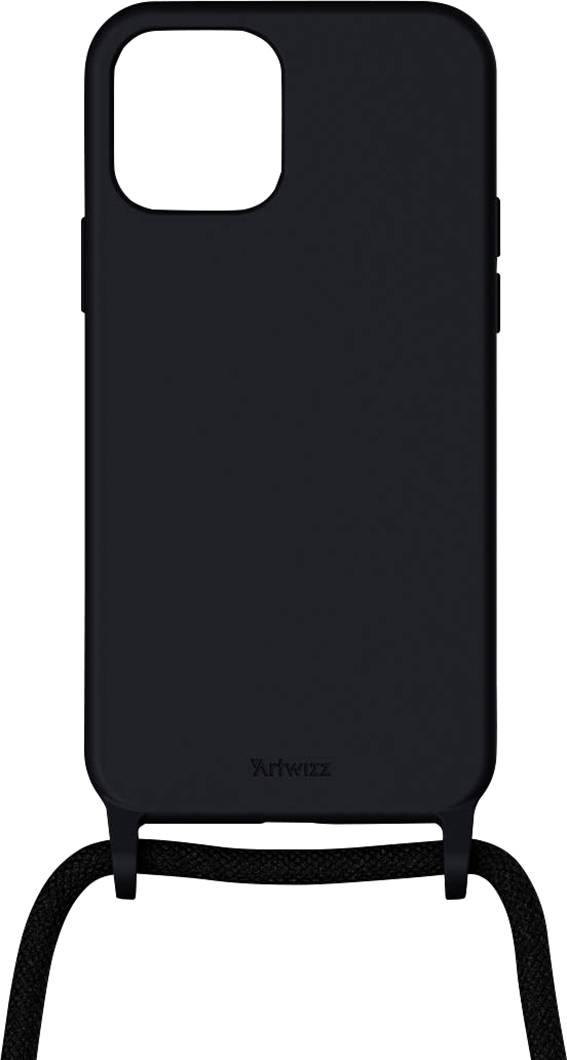 Artwizz Coque arrière Apple iPhone 12 mini noir