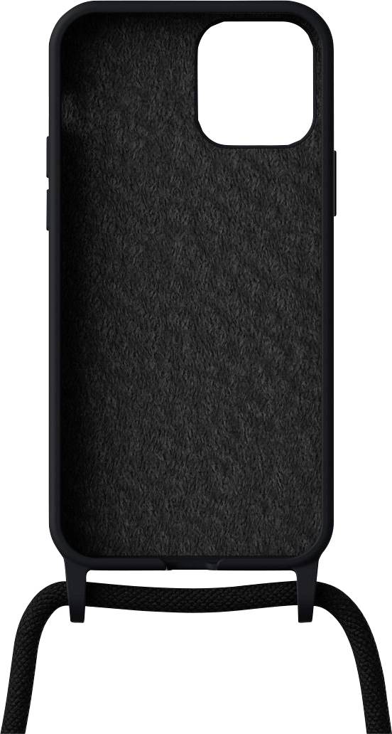 Artwizz Coque arrière Apple iPhone 12 mini noir