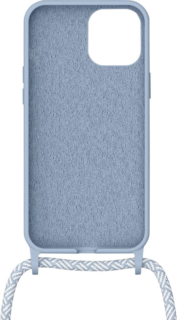 Artwizz Coque arrière Apple iPhone 12 Pro Max bleu