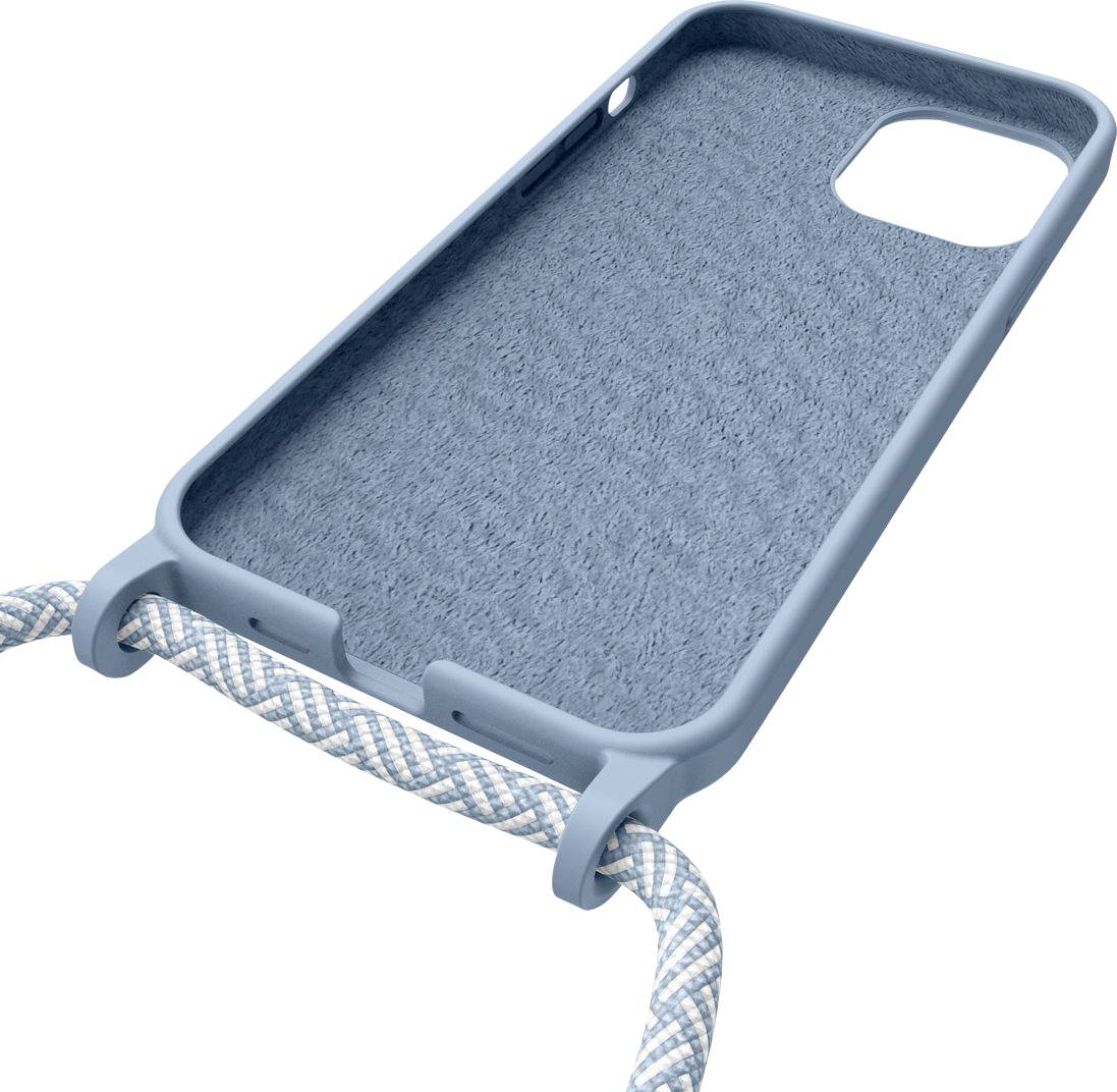 Artwizz Coque arrière Apple iPhone 12 Pro Max bleu