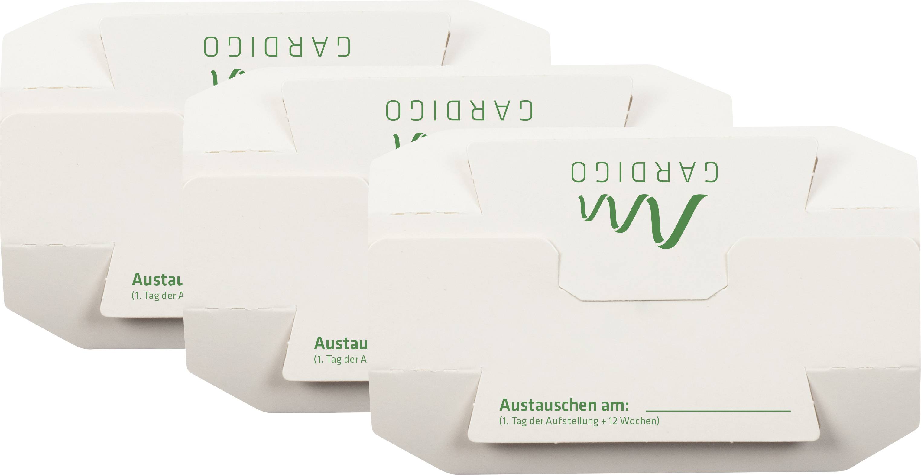 Piège anti-nuisibles Gardigo 668043 (l x H) 160 mm x 50 mm 3 pc(s)