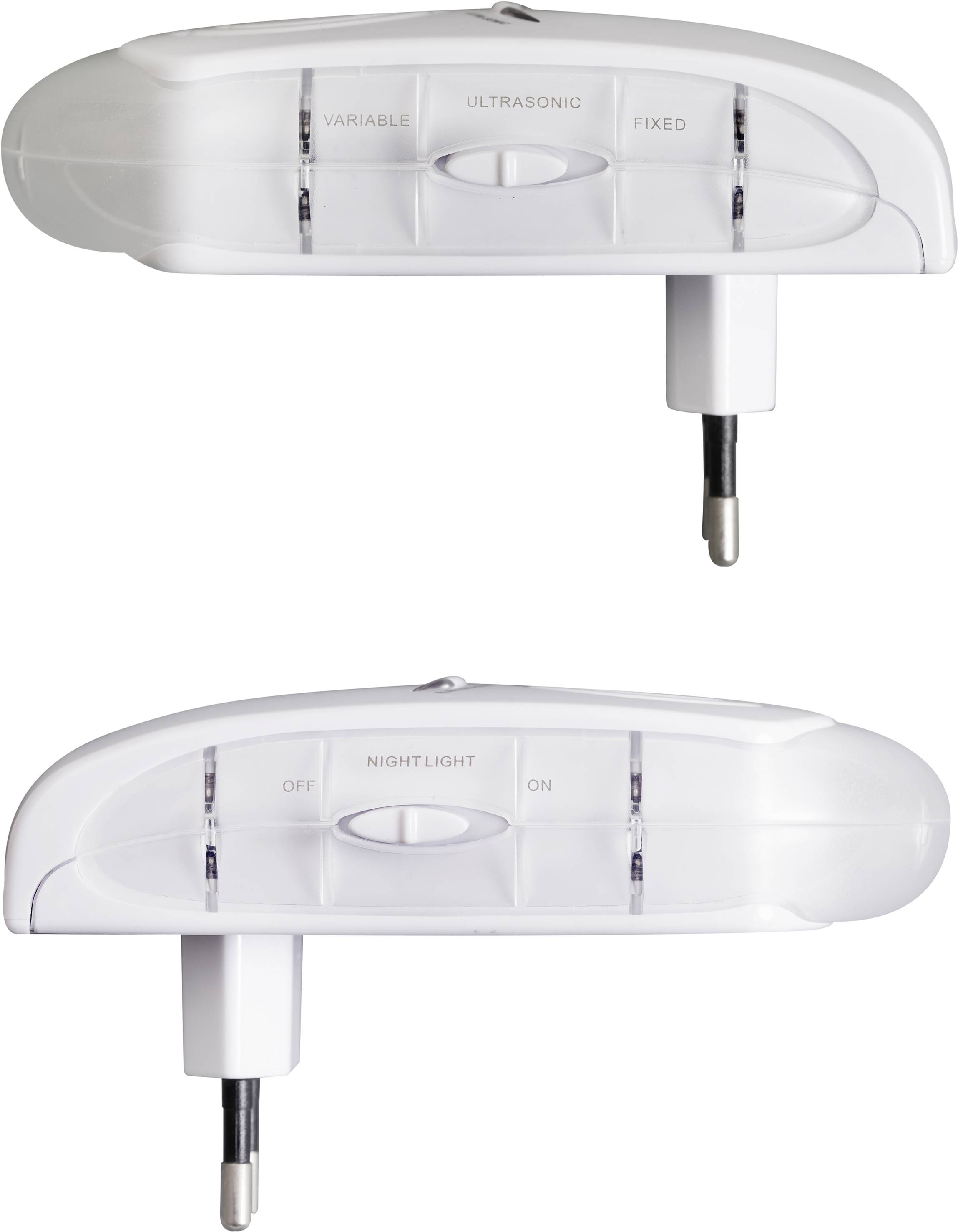 Répulseur d'insectes Gardigo Type de fonctions multiple fréquence, à ultrason Champ d'action 230 m² 1 pc(s)