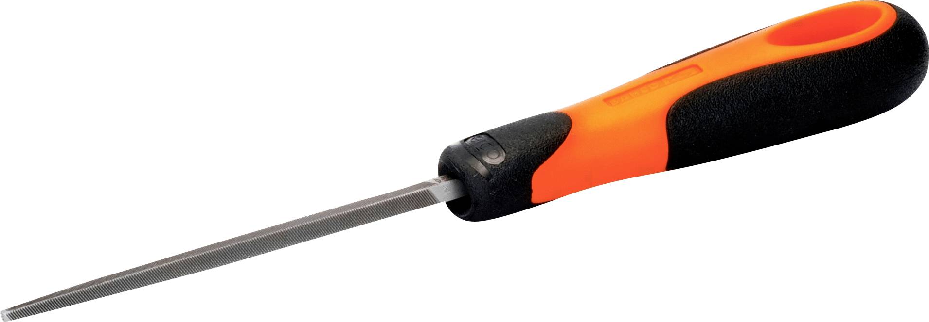 Bahco 1-160-10-1-2 Lime carrée Longueur de coupe 250 mm Longueur 260 mm 1 pc(s)