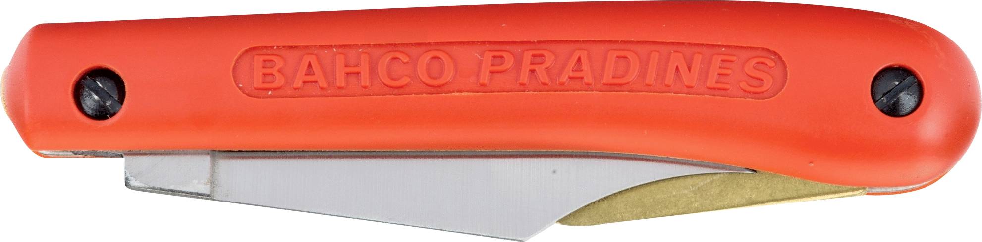 Bahco P11 Couteau de jardinage