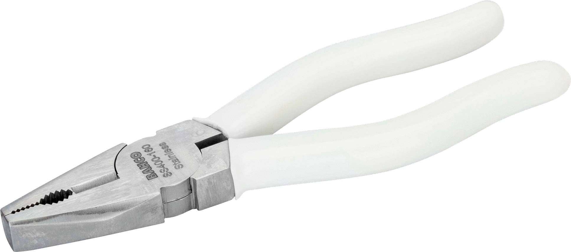 Bahco SS400-180 Pince universelle