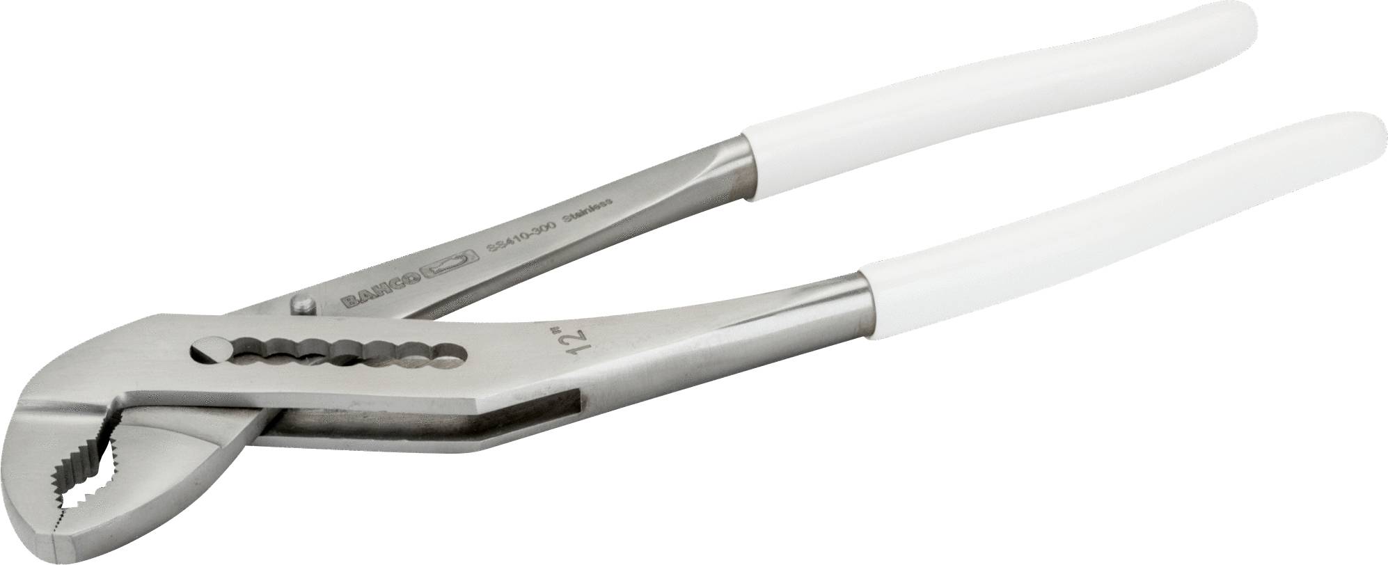 Bahco SS410-250 Pince multiprise