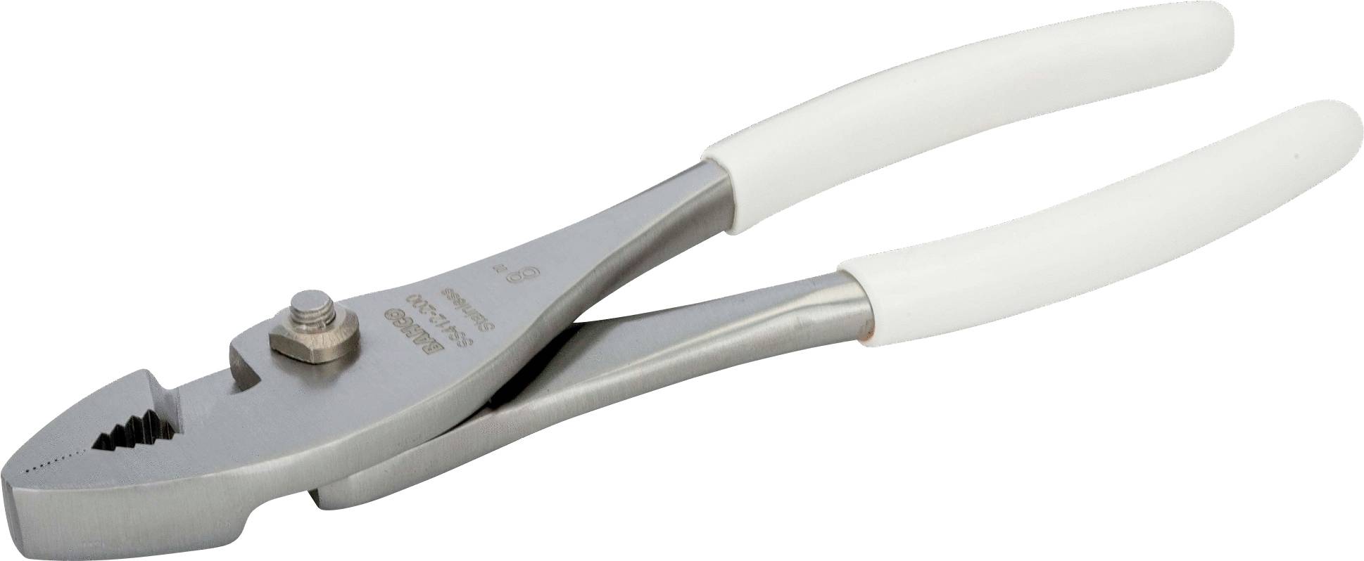 Bahco SS412-200 Pince universelle