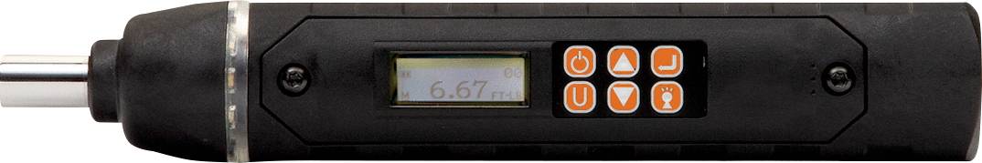 Bahco Tournevis dynamométrique 0.45 - 9 Nm