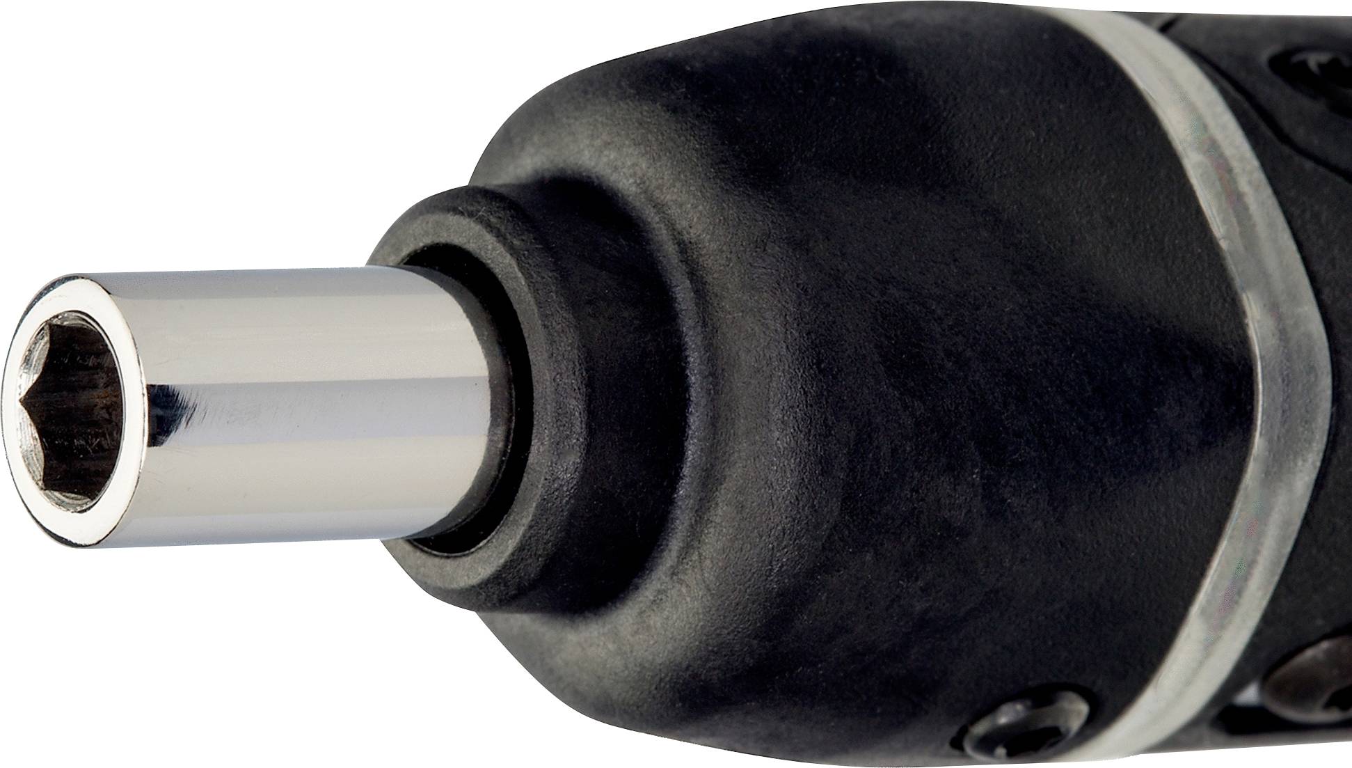 Bahco Tournevis dynamométrique 0.45 - 9 Nm