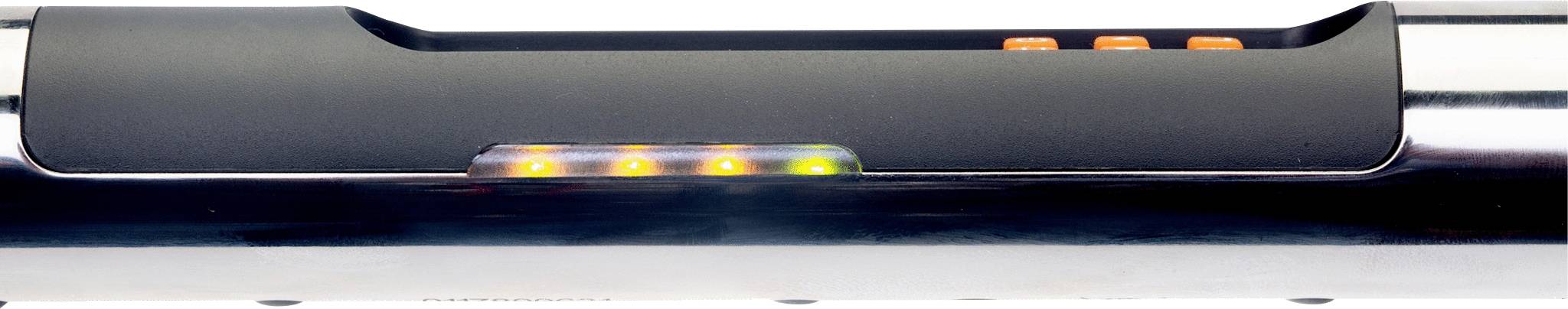 Bahco TAW12340 Clé dynamométrique avec cliquet 1/2" (12.5 mm) 17 - 340 Nm