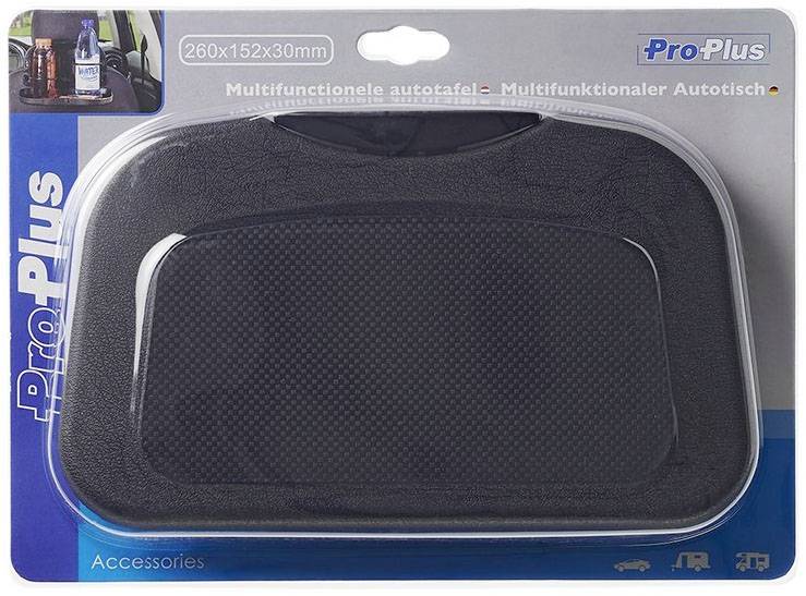 ProPlus 240186 Mäc Food Tablette rabattable