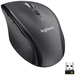 Souris Logitech M705 Marathon laser noir 5 Boutons 1000 dpi Souris Logitech M705 Marathon laser noir 5 Boutons 1000 dpi