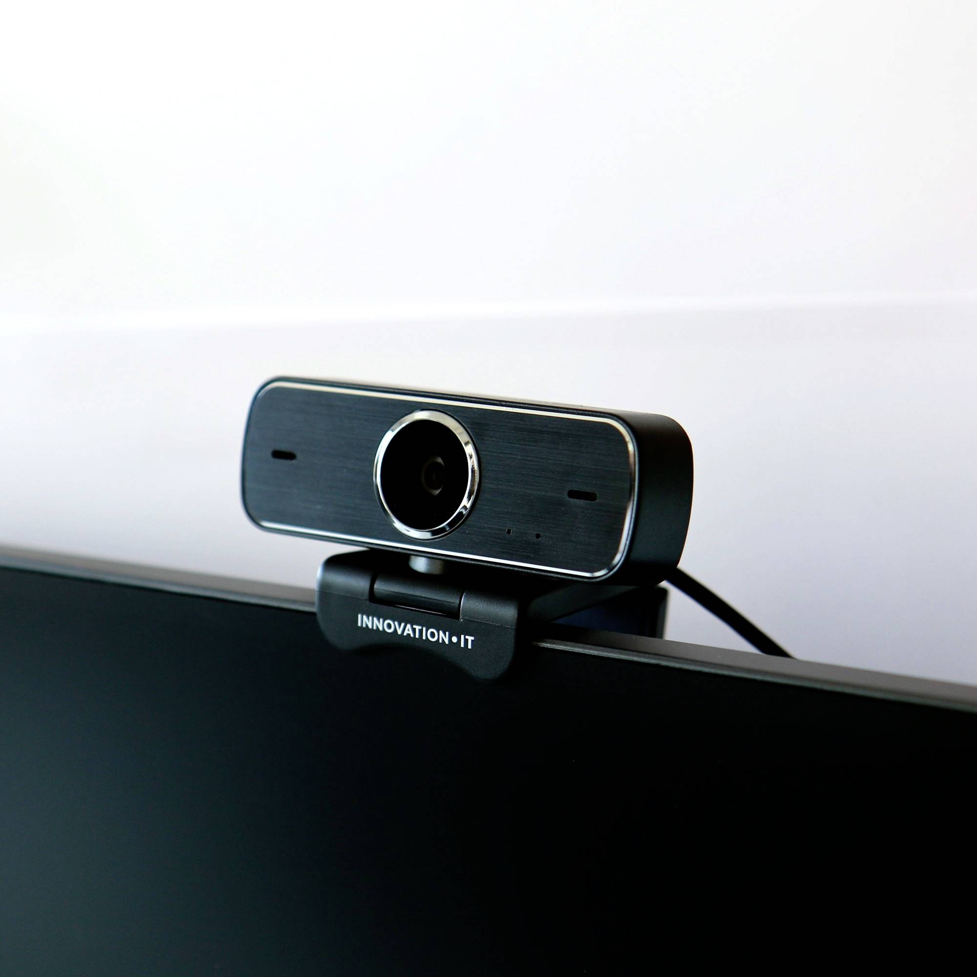 Webcam Full HD Innovation IT C1096 HD 1920 x 1080 Pixel