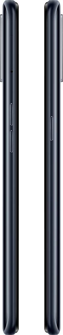 OPPO A53s Smartphone double SIM 4G 128 GB 6.5 pouces (16.5 cm) double SIM Android™ 10 noir
