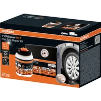 Osram Automotive 4052899620247 OTSK4 Set réparation pour pneus pour voitures, pour motos (L x l x H) 157 x 89 x 227 mm 1 pc(s) Osram Automotive 4052899620247 OTSK4 Set réparation pour pneus pour voitures, pour motos (L x l x H) 157 x 89 x 227 mm 1 pc(s)