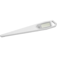 TFA Dostmann 30.1064.02.K Thermomètre de cuisine arrêt automatique produits pâteux, produits semi-solides, produits liquides TFA Dostmann 30.1064.02.K Thermomètre de cuisine arrêt automatique produits pâteux, produits semi-solides, produits liquides